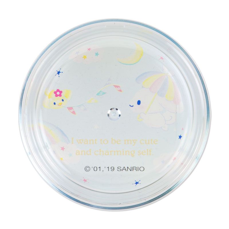 玉桂狗生日快樂！13款可愛精品合集！誕生石飾物、化妝掃、手袋！