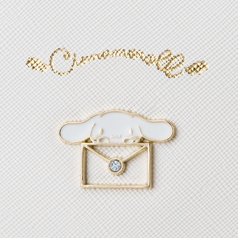 玉桂狗生日快樂！13款可愛精品合集！誕生石飾物、化妝掃、手袋！