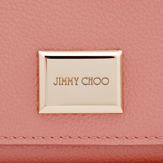 JIMMY CHOO MARTINA purse