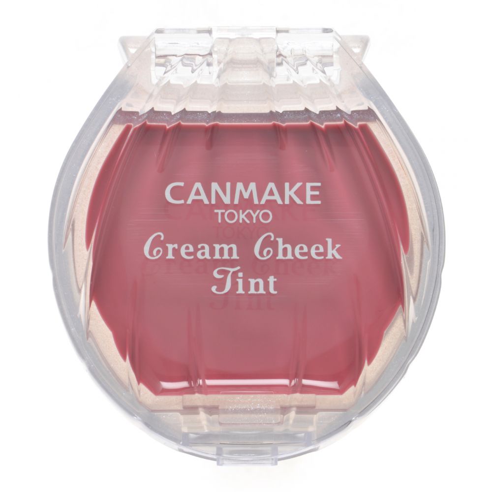 Cream Cheek Tint夢幻胭脂膏(持久系列) 04 $76