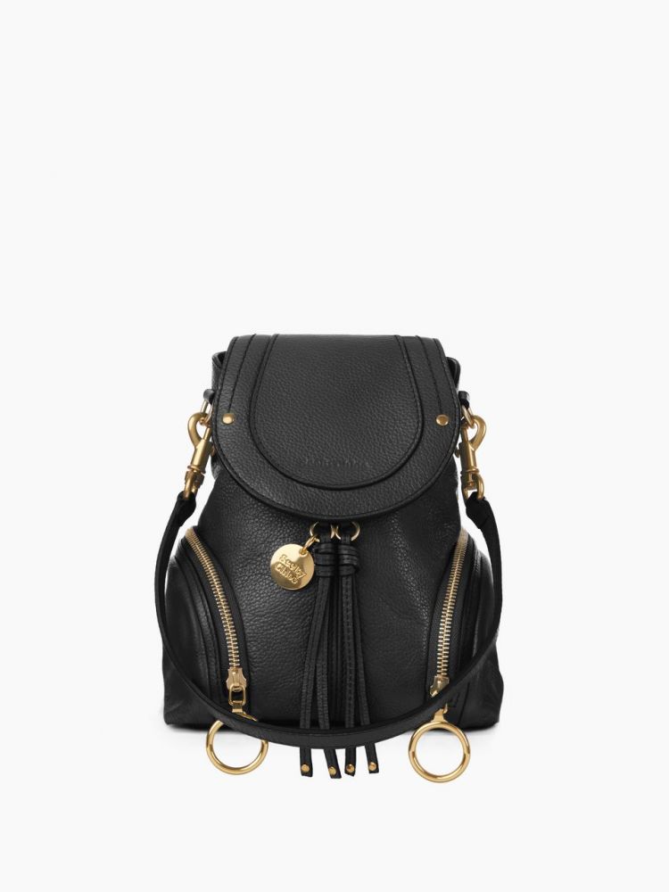 See By Chloé SMALL OLGA BACKPACK