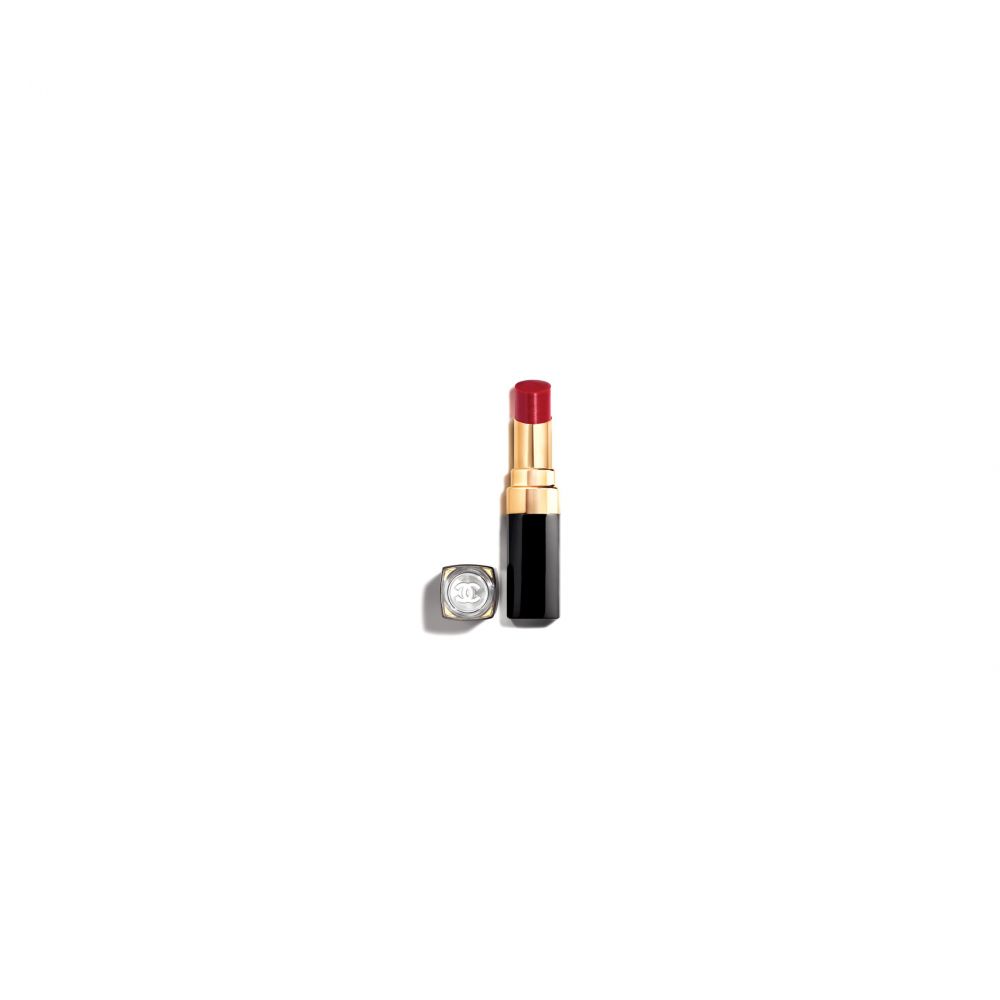 CHANEL ROUGE COCO FLASH  #92 AMOUR: 深邃香純石榴