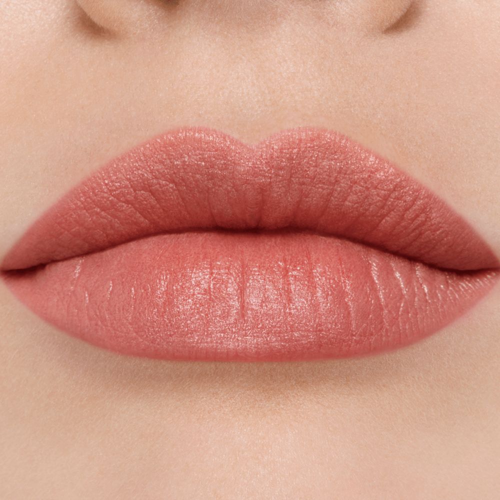 GIVENCHY LE ROUGE # N°106 NUDE GUIPURE