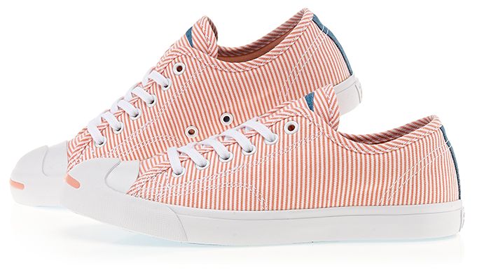 CONVERSE Jack Purcell Ellie L / S 