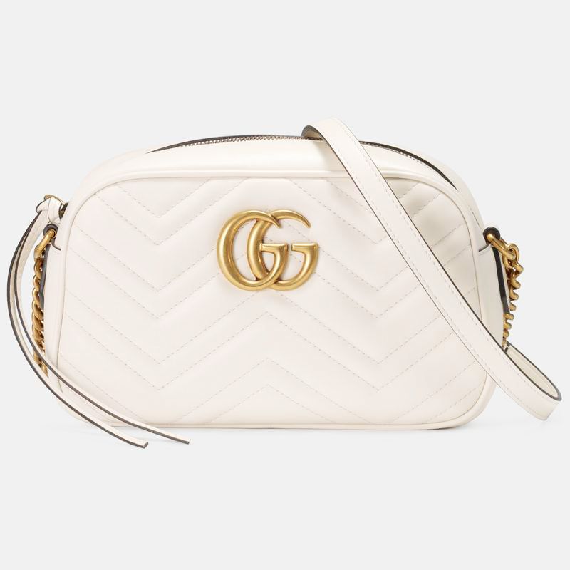 GG Marmont small shoulder bag 