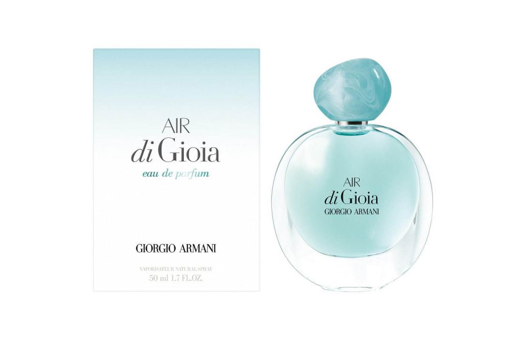 AIR di Gioia eau de parfum