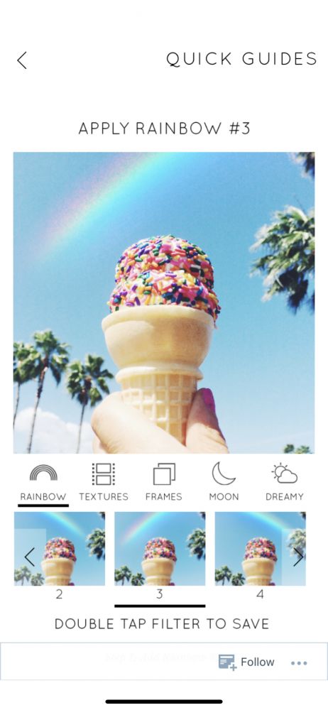 彩虹app