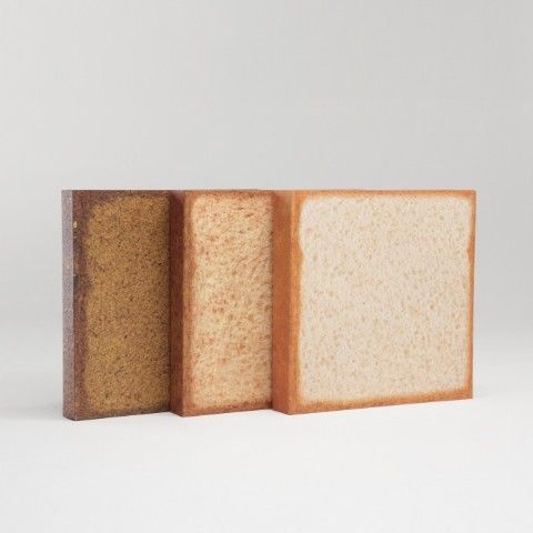 麵包造型文具