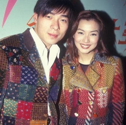 鄭秀文罕談許志安結婚11年一窩心舉動！親揭每晚靠做一事維繫30年愛情