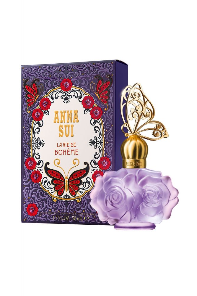 【 香水】8款「夢幻獨角獸紫色」香水合集！浪漫又充滿魅力！甜蜜花果香氣！