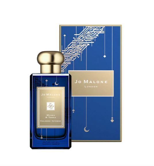 JO MALONE Cologne Intense Limited Edition