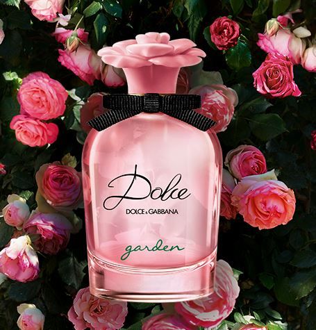 Dolce & Gabbana Beauty Dolce Garden 香水