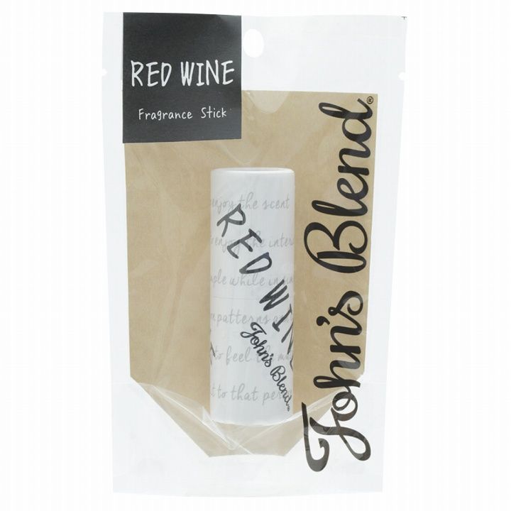 Red Wine 紅酒：紅酒軟木塞被拔出時的果味甜味