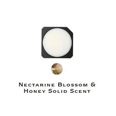 Nectarine Blossom & Honey Solid Scent
