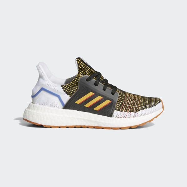 ULTRABOOST 19 X TOY STORY 4: WOODY SHOES (售價為美金$90)