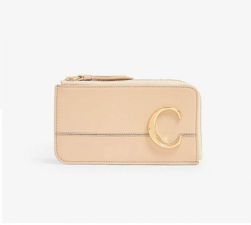 CHLOE Leather purse $1,450