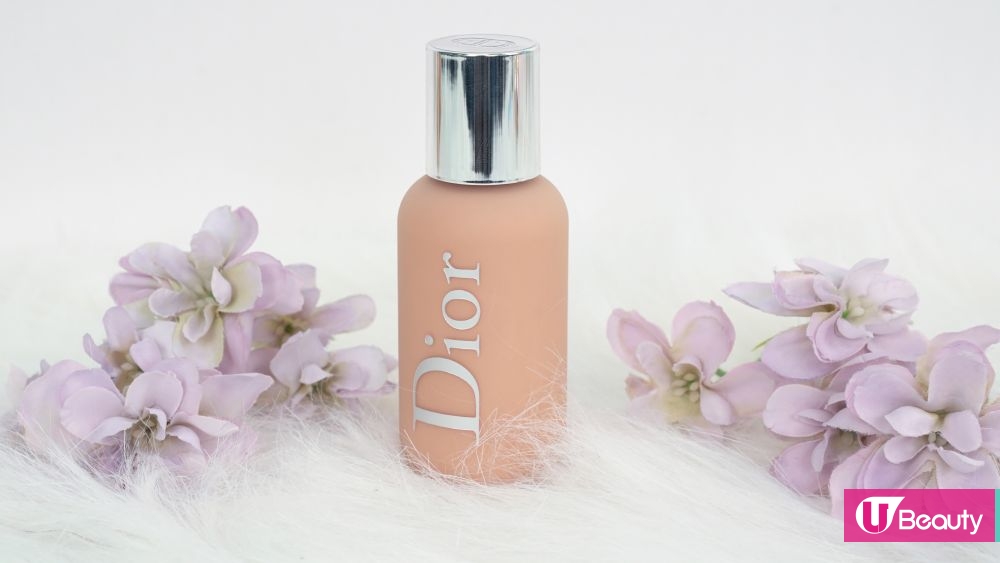 Dior 專業後台持色粉底液（多用途）