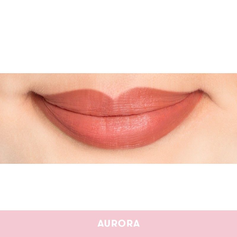 Happy Skin | Disney Vivid Cotton Lip Mousse - Aurora
