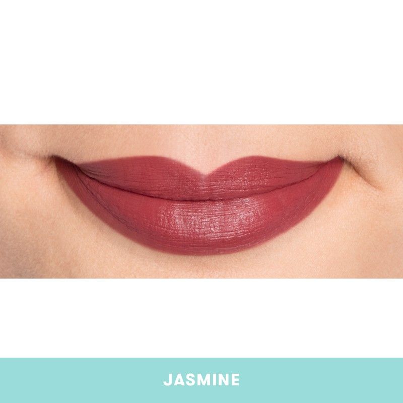 Happy Skin | Disney Moisturizing Matte Lip Click - Jasmine