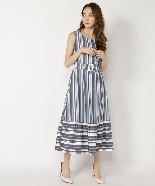 And Couture連衣裙 ￥12,852(30%OFF)