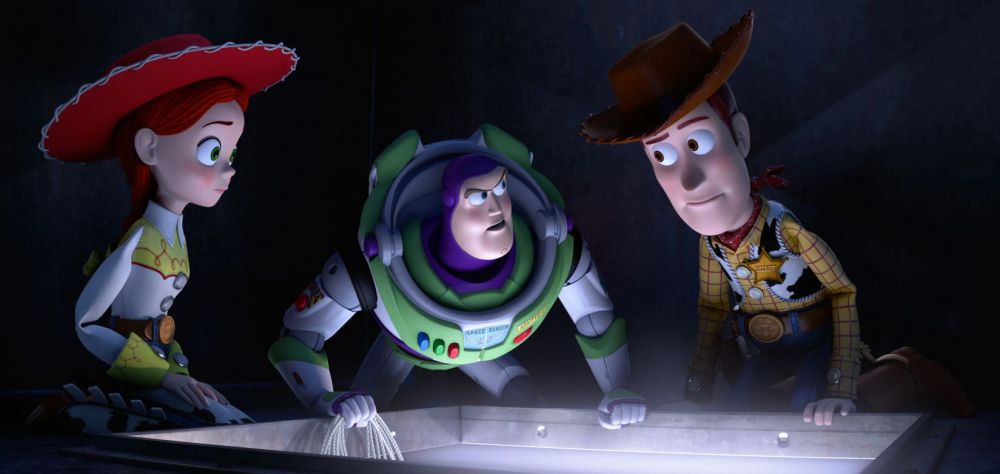 toy story4