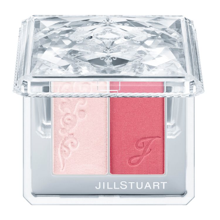 JILL STUART Blend Blush Blossom #05 new romantic HK$300