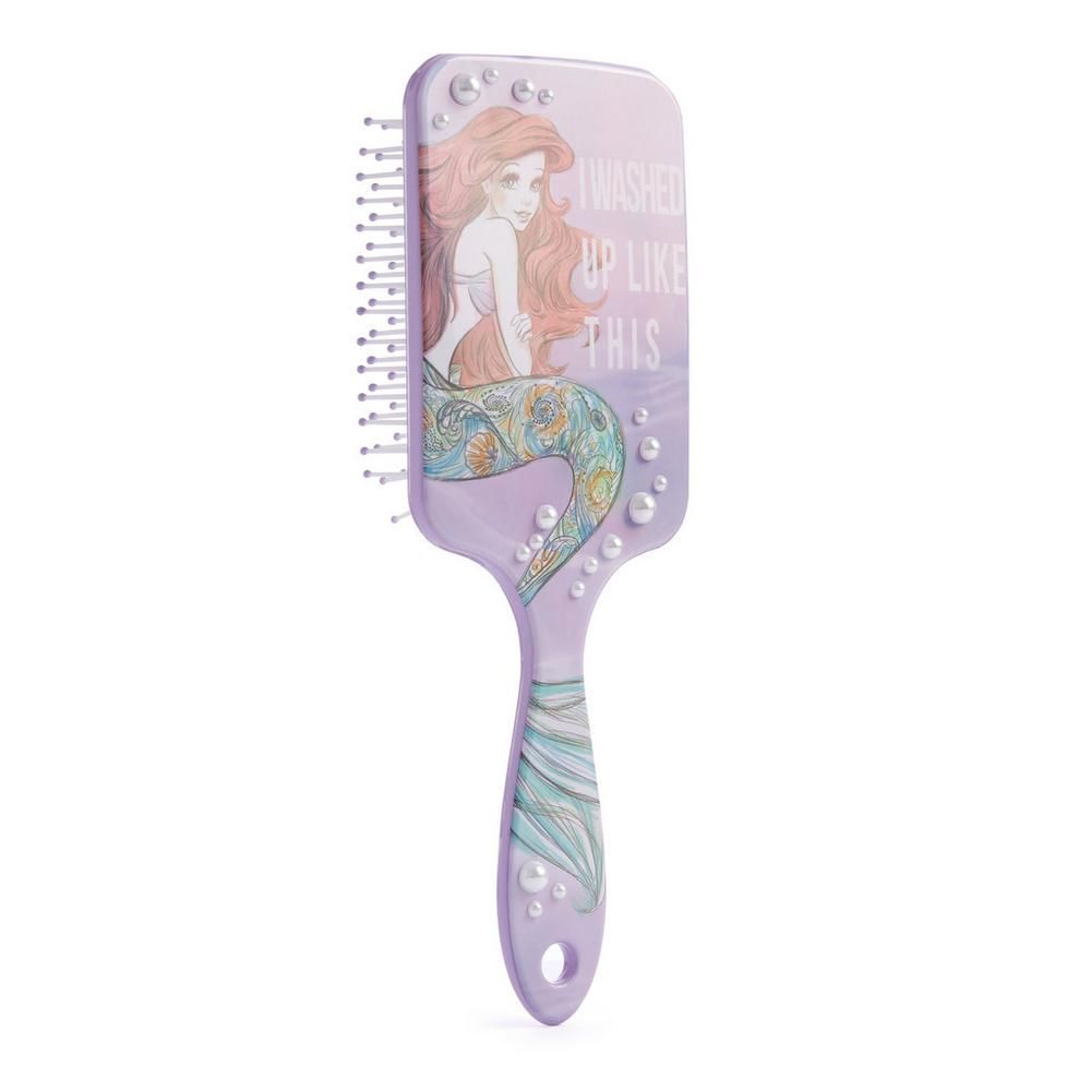 The Little Mermaid Paddle Brush - GBP3.5 （約HKD35）