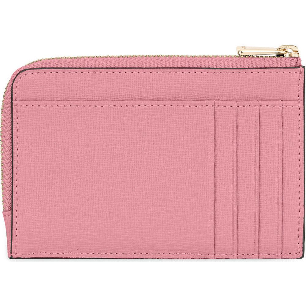 FURLA BABYLON Credit Card Case Flamingo F (4折後US$51.84)
