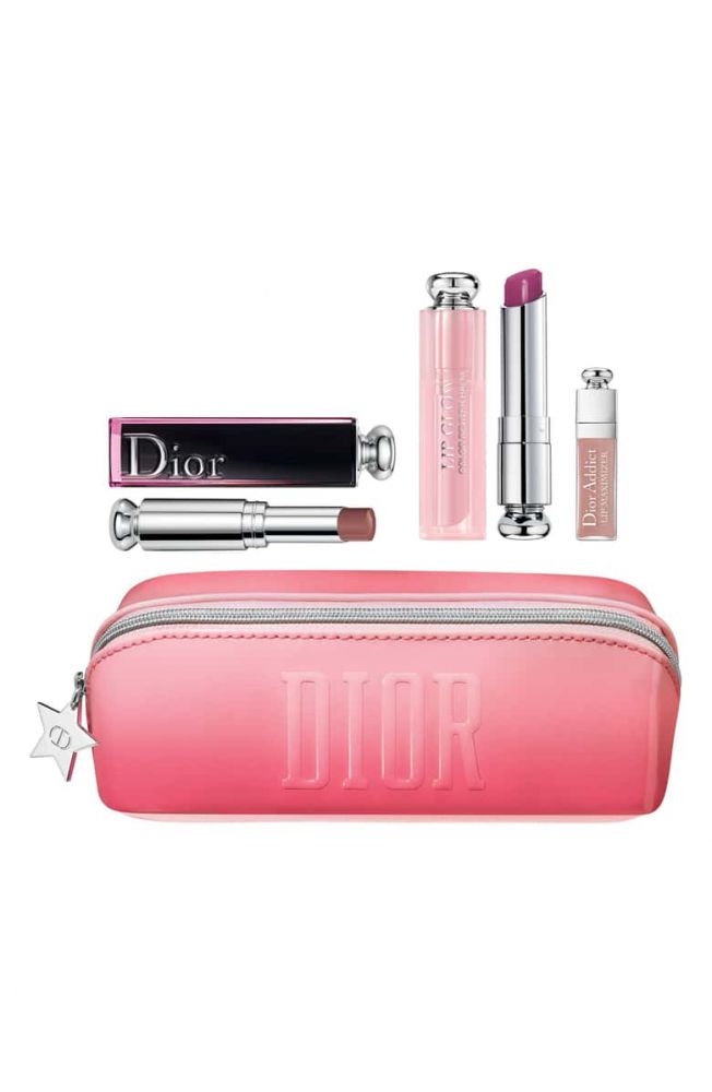 Dior Addicted to Glow Deep Glow Set 美金$70 (價值美金$93)