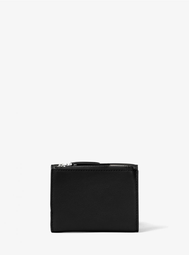 Small Leather Envelope Wallet US$36.40