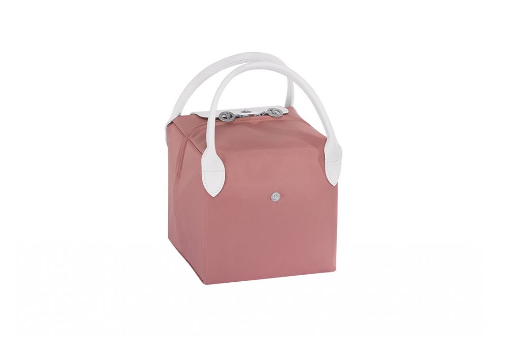 LONGCHAMP x Nendo, Cube Top handle bag (S), HK$1,200
