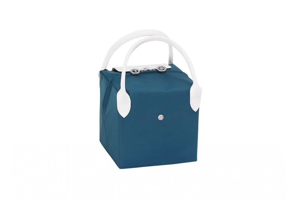 LONGCHAMP x Nendo, Cube Top handle bag (S),HK$1,200