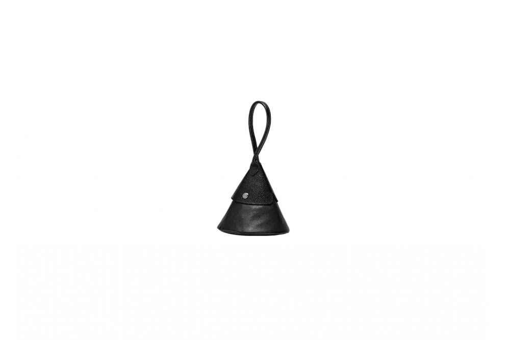 LONGCHAMP x Nendo, Cone Top handle bag (M)_Leather, HK$3,800