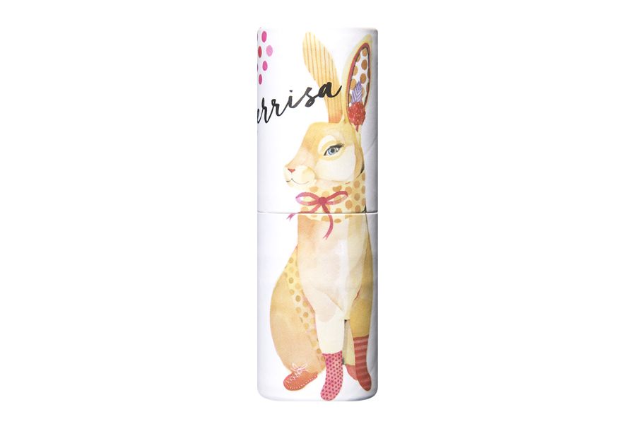 Vasilisa Perfume Stick 香水棒 #香草漿果(售價為1,500日元未連稅)