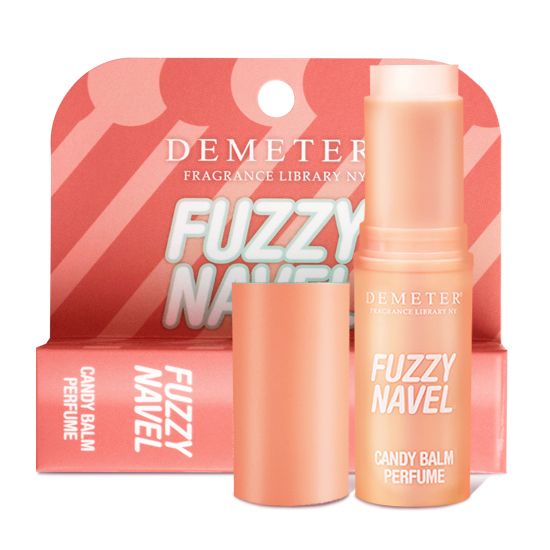 Demeter 香水棒 #Fuzzy navel果香調酒(售價為韓幣9,900元)