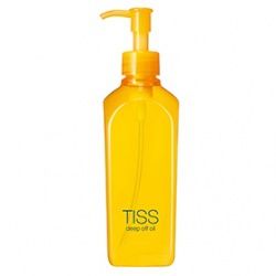 黃罐是經典的毛孔潔淨升級型，能深入毛孔清潔髒汙，卸掉防水的彩妝。
