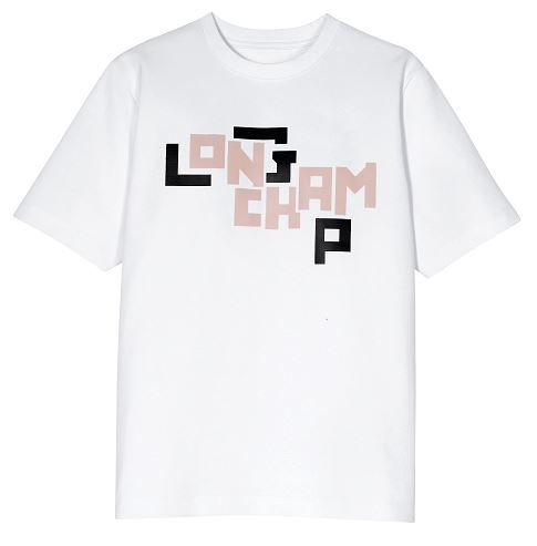 LGP Printed T-shirt, HK$1,200