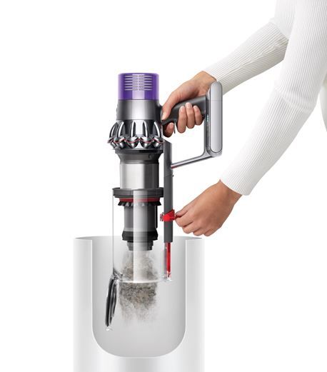 Dyson V10 Absolute Cordless Vacuum (現售：$3,779.63)