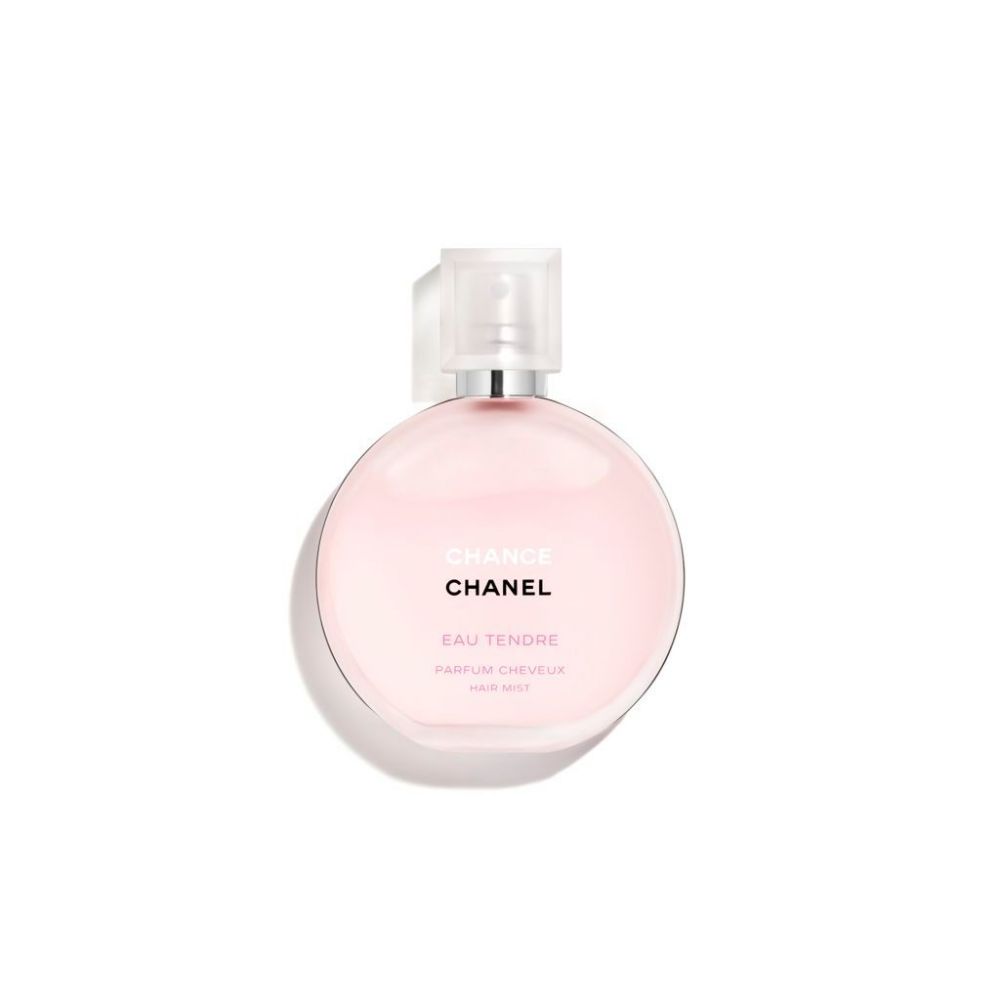 Chanel CHANCE EAU TENDRE HAIR MIST (售價為港幣HK$350)