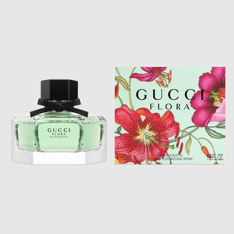 Gucci Flora 50毫升淡香水 HK$ 680