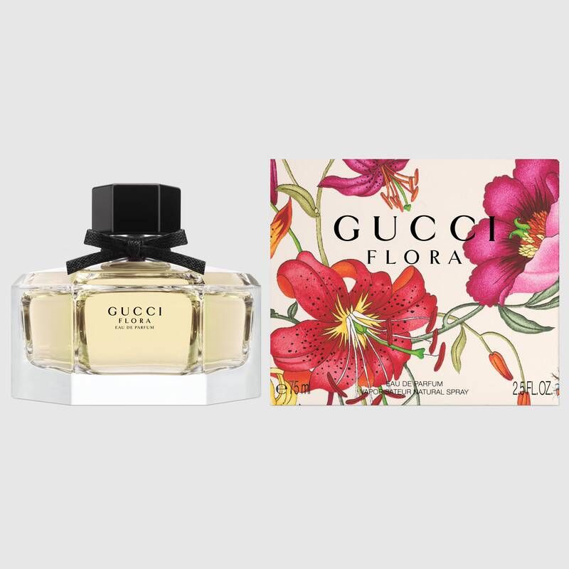 Gucci Flora 75毫升香水 HK$ 1,120