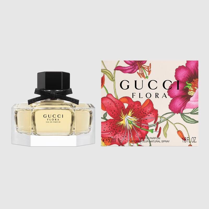 Gucci Flora 50毫升香水 HK$ 810