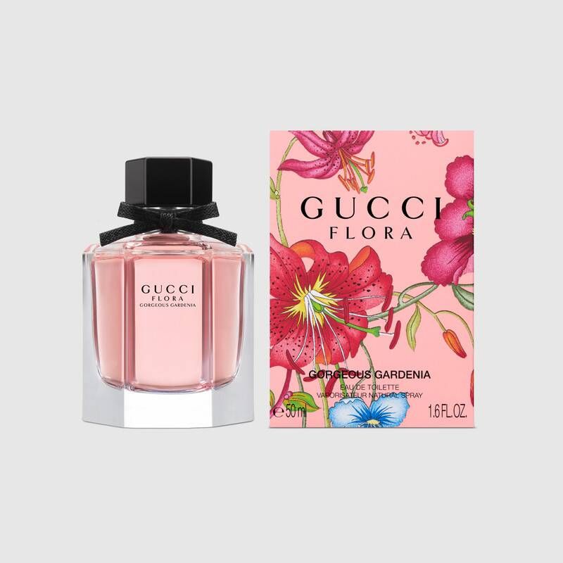 Gucci Flora Gorgeous Gardenia 50毫升淡香水 HK$ 680