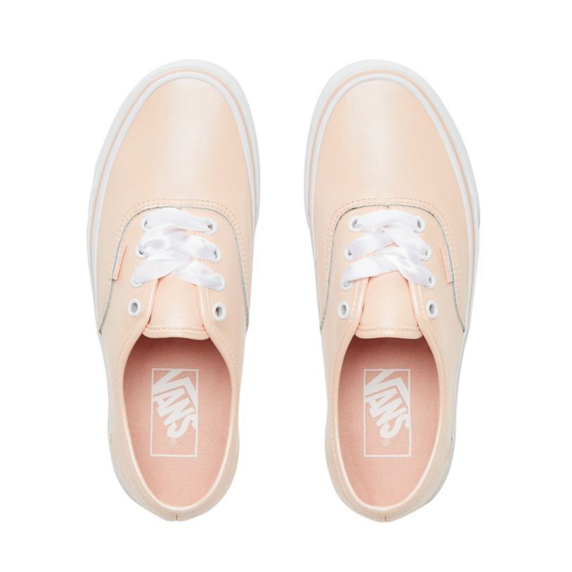 PEARL SUEDE AUTHENTIC SHOES -50% £ 32.50 