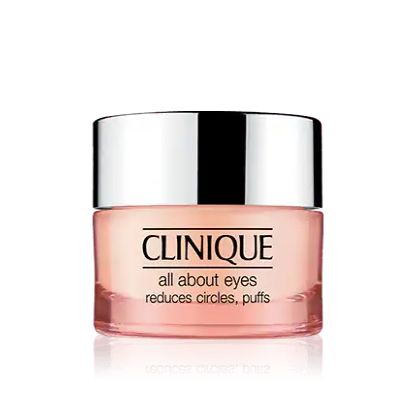 Clinique All About Eyes 眼部護理水凝霜 (售價為港幣HK$340)