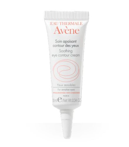 Avène保濕眼霜 (建議零售價為港幣HK$190)