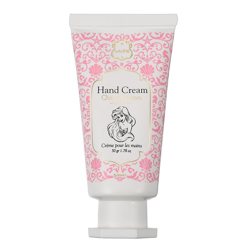 Hand Cream 1,620円