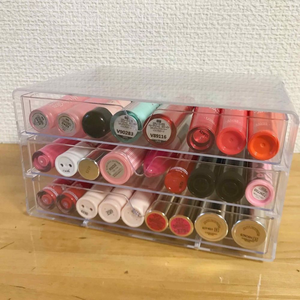 25款日本Daiso100円店美容好物推介!口碑產品!化妝護膚工具、收納用品皆有! 25款日本Daiso100円店美容好物推介!口碑產品!化妝護膚工具、收納用品皆有!