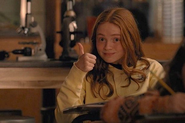  Gemini 雙子座 – 你是Max Hargrove，機智聰明又外向的你，與雙子座的守護星水星一樣，給人一種有點淘氣又愛搞怪的感覺，隨和愛交際的你像劇中Max Hargrove 一樣，很快可以融入其他人的圈子中相處。