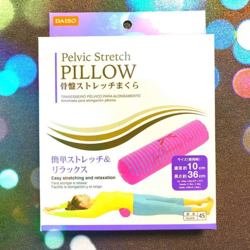 20款日本Daiso口碑美容產品！多款粉色小物！刮痧板、頭髮造型工具！